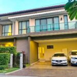 The City Bangna km.7 เมกา บางนา 1.8 กม MRT ศรีลาซาล 3.4 กม.