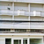 ติดถนนมิตรภาพ 38ตร.วาโลตัส พิษณุโลก 1.8 กม..434ตร.ม.