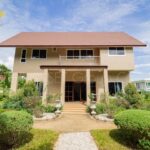 ภูภัทรา เขาใหญ่ บ้านเดี่ยว วิวเขา บรรยากาศสุดฟินถูกที่สุดในโครงกา