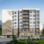 ราคาเริ่มต้น 1.79 ล้าน Arise Hill สันทราย-เชียงใหม่ คอนโด Pet Fri
