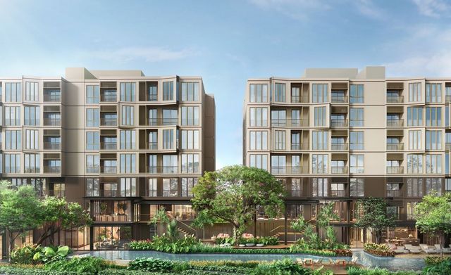 ราคาเริ่มต้นที่ 3.49 ล้าน #Mekin HAUS คอนโด รับผ่อนตรงบริษัท