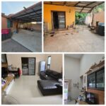 ขายบ้านเดี่ยวชั้นเดียว หมู่บ้านลาวิลล่า อำเภอเมืองบุรีรัมย์