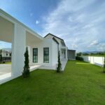 บ้านที่สวย และวิวดีที่สุด 5,550,000 บาท 145.9 ตรว. สันทราย พร้อมอ