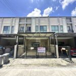 ทาวน์โฮม วี คอมพาวด์ ราชพฤกษ์ – ปิ่นเกล้า V Compound Ratchaphrue