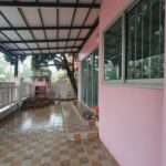 บ้านเดี่ยวภัสสร2 รังสิต นครนายก คลอง3 ขายต่ำกว่าราคาประเมิน