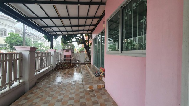 บ้านเดี่ยวภัสสร2 รังสิต นครนายก คลอง3 ขายต่ำกว่าราคาประเมิน
