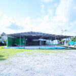 เทเลอร์เข้าได้ ล้งทุเรียน หนองคล้า 700 ม. PTT Station 240ตร.ม.100