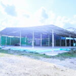 ตลาดตาลักษณ์ 1.4 กม.เทเลอร์เข้าได้ ล้งทุเรียน เทศบาลหนองคล้า 700