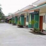 ขายหอพัก 8.9 ล้าน ดอยสะเก็ด สไตล์รีสอร์ท วิวทุ่งนา พร้อมใบอนุญาต