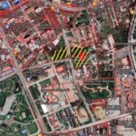 ขายที่ดินใกล้เทศบาลนครแหลมฉบัง อำเภอศรีราชา จังหวัดชลบุรี