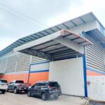 ตลาเกือบไร่ดแครายพลาซ่า 4.3 กม.ให้เช่า-ขายโกดัง สำนักงาน 2 ชั้น