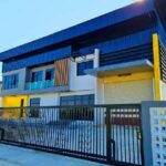 รพ.ศาลายา 8.5 กม.ให้เช่า-ขายโกดัง พร้อมสำนักงาน 2 ชั้น ศาลายา-คลอ