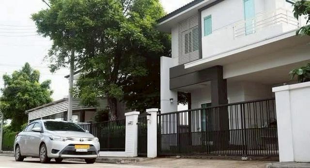 สีวลี มีโชค ให้เช่า/ขาย 4.9 ล้าน เฟอร์บิ้วอินทั้งหลัง พร้อมเข้าอย