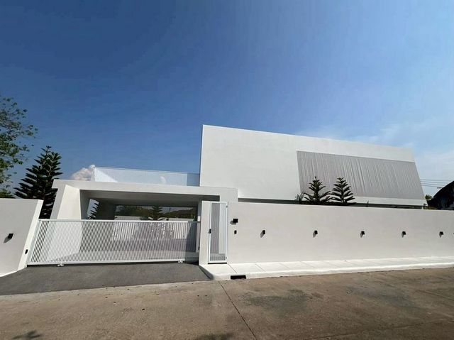 ขาย 19.9 ล้าน เวิลด์คลับแลนด์ หางดง บ้านใหม่ 2 ชั้น ตกแต่งพร้อมอย