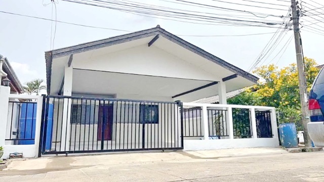 บ้านเดี่ยวให้เช่า 4นอน Heathfield 2.9กม. RAIS 3กม. 62 ตรว. 242ตรม