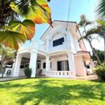 ขายบ้านเดี่ยว หมู่บ้านพิมุกข์ 1 อำเภอสันทราย จังหวัดเชียงใหม่