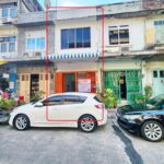 โรงพยาบาลกลาง MRTสามยอด 699 ม. ขาย ให้เช่า อาคาร 2 ชั้น ตกแต่งให