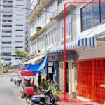ตกแต่งใหม่ ทำเลทอง ขาย ให้เช่า อาคารพาณิชย์ 2ชั้น MRT วัดมังกร 5