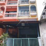 อาคารพาณิชย์ 3.5 ชั้น สุขสวัส 26 ราษฏร์บูรณะ