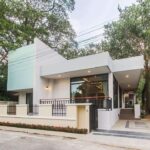 โซนรวมโชค ให้เช่า 30,000 บาท/ขาย 6.8 ล้าน 100 ตรว. บ้านสวนนนทรี ร
