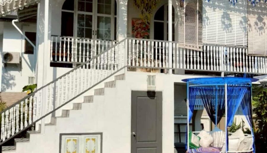 ให้เช่า 120,000 บาท/ขาย 18 ล้าน บ้านใหม่ สไตล์รีสอร์ต เป็นส่วนตัว