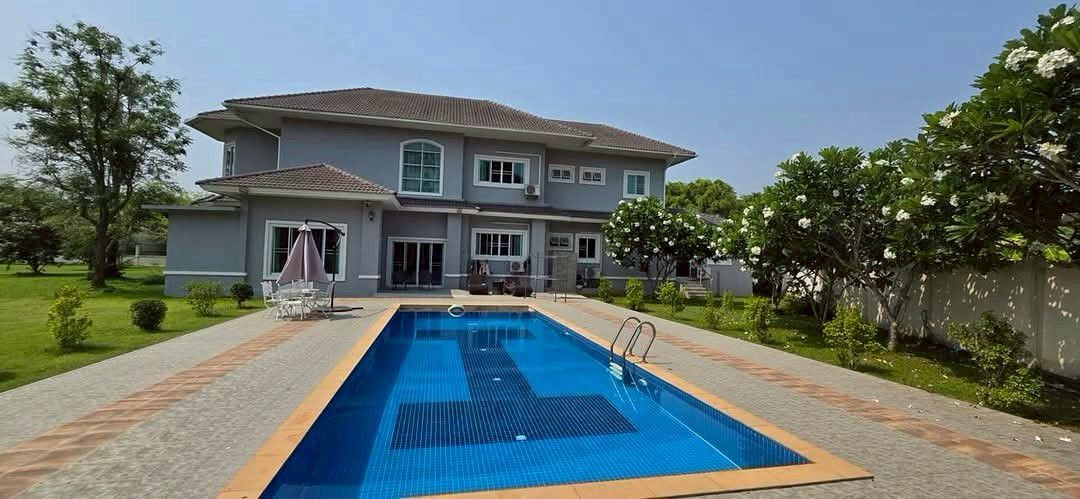 ขาย 28 ล้าน เนื้อที่เกือย 1 ไร่ บ้านเดี่ยวสุดหายากในเชียงใหม่ สัน