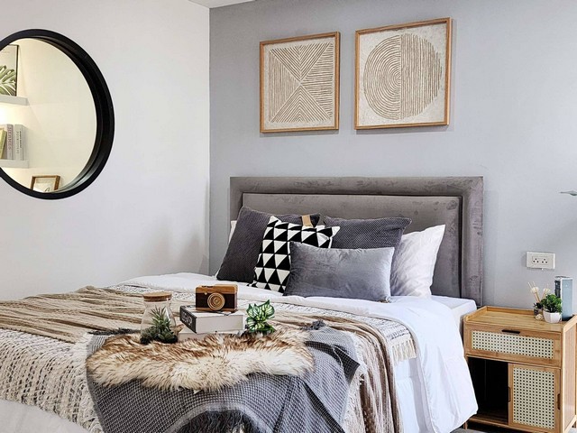 ขายศรีอนันต์คอนโดชั้น3, 39ม.1.59ล.ห้องมุม ต.ฟ้าฮ่าม เมืองเชียงใหม