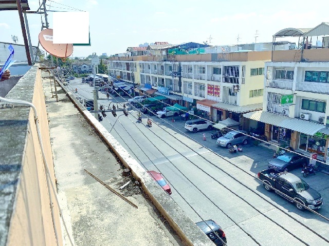 เมกาโฮม วัดกู้ MRT ปากเกร็ด 2.8 กม. ​โลตัส ติวานนท์ ปากเกร็ด​ 4