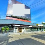 ติดป้ายชื่อร้าน 25 ตร.ม. สาย2กาญจนาภิเษก ให้เช่า พื้นที่ 1 ชั้น