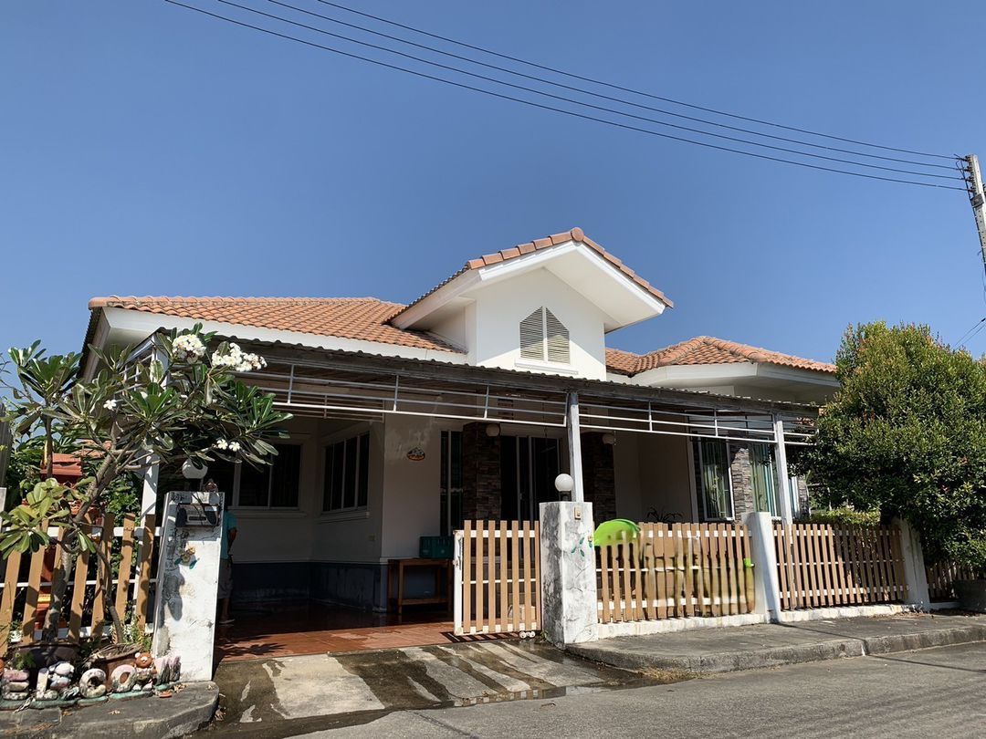 เจ้าของขายเอง #ขายพร้อมผู้เช่า 2.75 ล้าน ม.รุ่งเรือง​ สันทราย