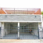 7นอน ให้เช่าทาวน์เฮ้าส์ 3 ชั้น รัชดา1-5 MRT พระราม 9 500 ม. เซ็นท