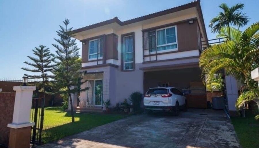 ขายด่วน​ #ถูกที่สุดในโครงการ​ 4.3 ล้าน วรารมย์พรีเมียม แก้วนวรัฐ