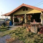 ขายบ้านพร้อมที่ดินวิวทุ่งนา อำเภอศรีประจันต์ จังหวัดสุพรรณบุรี