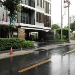 ให้เช่าคอนโด Klass สีลม