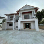 ขาย/เช่า บ้านเดี่ยว นครชัยศรี พื้นที่กว้างขวาง ใกล้เซ็นทรัล