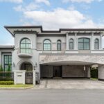 ขายบ้านหรู The Grand ปิ่นเกล้า โซน Alpina แปลงมุม พร้อมสระว่ายน้ำ