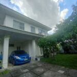 ขายบ้านเดี่ยว 2 ชั้น ม.บ้านสีวลี ราชพฤกษ์