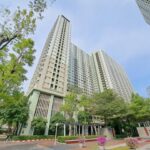 ขายพร้อมผู้เช่าคอนโด ลุมพินี พาร์ค ปิ่นเกล้า