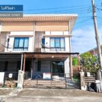 LM24-0269 ขายทาวน์เฮ้าส์ โมดิวิลล่าบางนา ซอยเอแบค บางนา