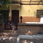 คอนโดแนวราบ โนเบิล พาร์ค บางพลี พร้อมเฟอร์นิเจอร์ ใกล้ห้างและตลาด