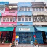 LM23-0218 ขายอาคารพาณิชย์ 3 ชั้น สาธุประดิษฐ์58