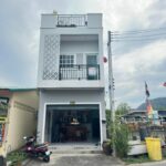 ขายด่วน บ้านเดี่ยว ตึก 3 ชั้น ซอย.ยอดเสน่ห์ อยู่แถวพระใหญ่