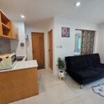 ขาย​ คอนโด​ รัชพร​ เพลส​ กะทู้​ พร้อมผู้เช่า​ 1​ ปี