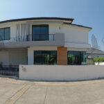 บ้านเดี่ยว เดอะพราวไรส์ พันท้ายนรสิงห์ – พระราม 2 บ้านใหม่ไม่เคยอ