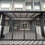 ให้เช่าทาวน์โฮม กัสโต้ (Gusto) ราชพฤกษ์-พระราม5