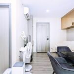 ขายคอนโด Knightsbridge Collage สุขุมวิท 107BTS แบริ่ง