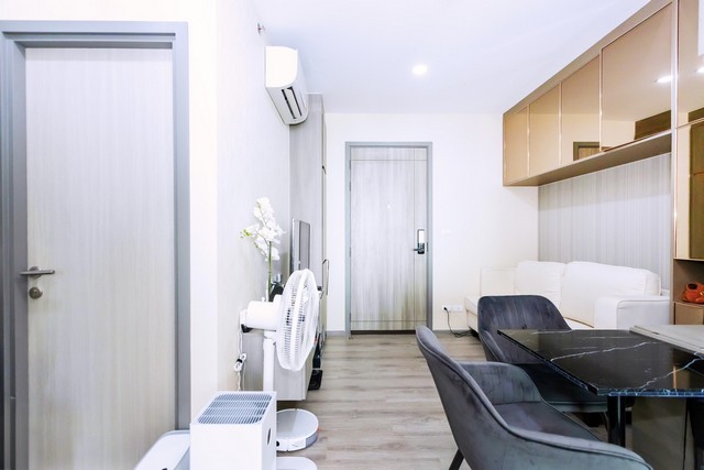 ขายคอนโด Knightsbridge Collage สุขุมวิท 107BTS แบริ่ง