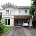 ขายบ้านเดี่ยวสองชั้น คาซ่าแกรนด์ เอกมัย รามอินทรา