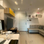 คอนโด ศุภาลัย เวลลิงตัน 2 ติดถนนเทียมร่วมมิตร เดินทางได้หลายเส้นท