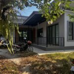 บ้านเดี๋ยว 152 ตรว. ถนนสุขุมวิท ซอยเทศบาล 113